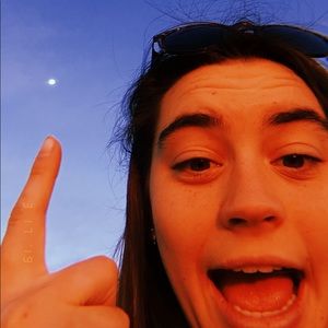 Meet your Posher, Josie